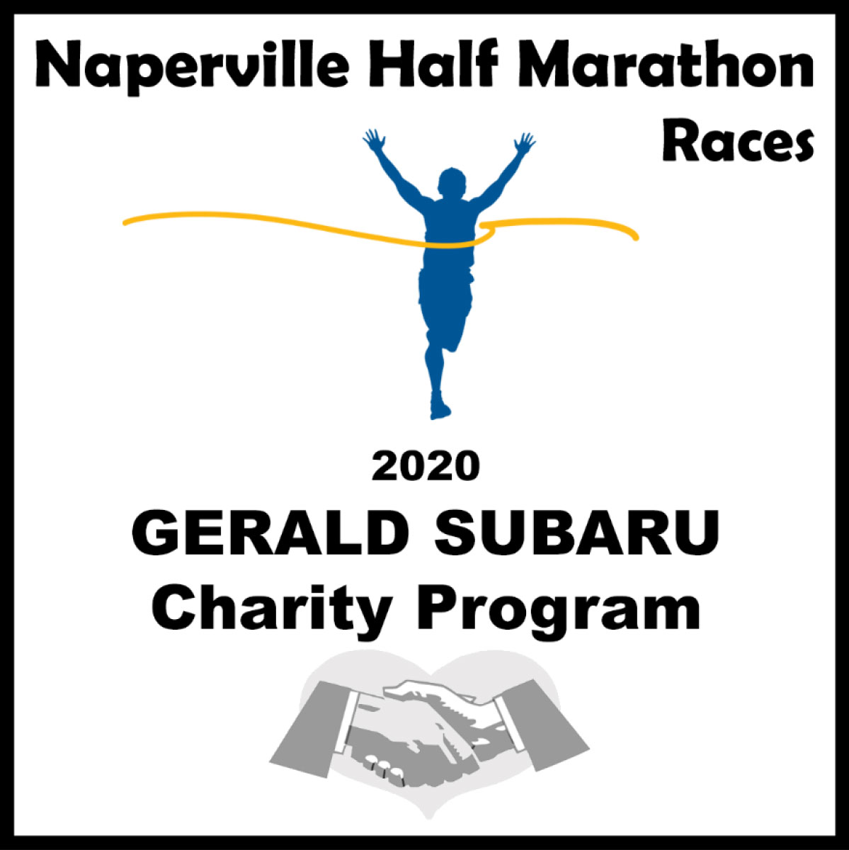 Naperville Half Marathon Races