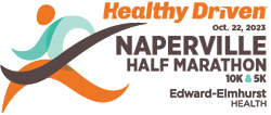 Naperville Half Marathon Races