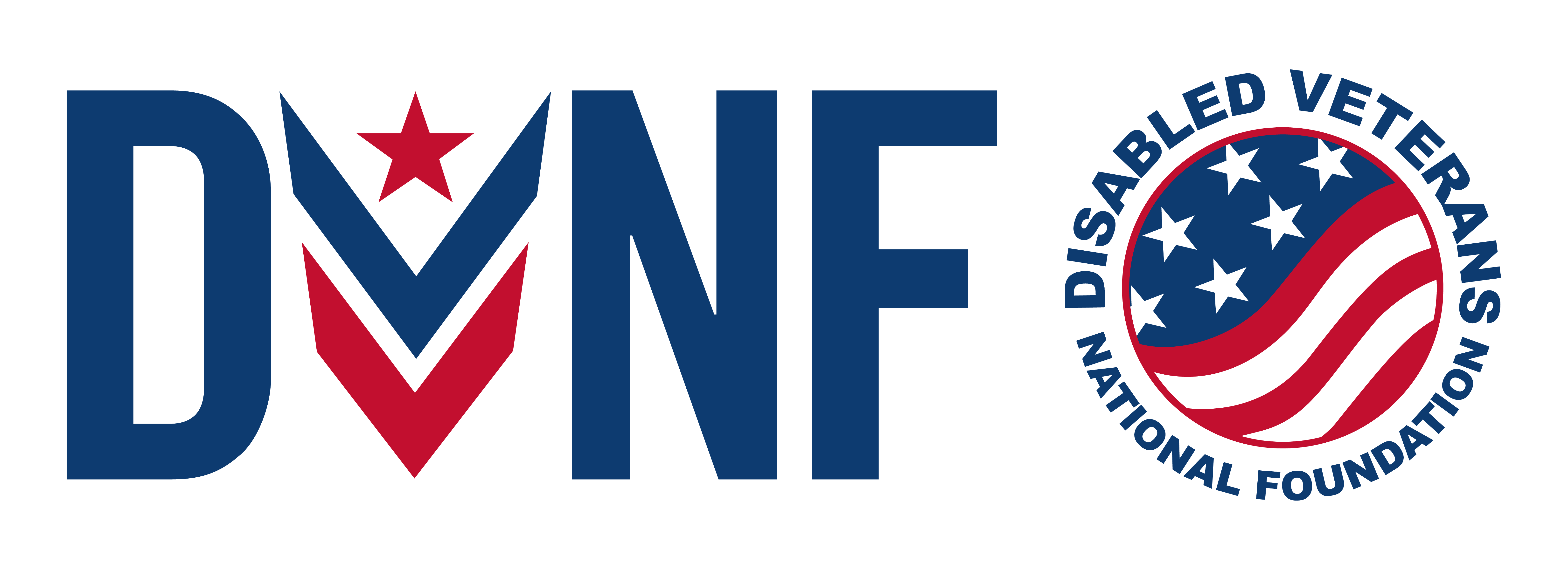 Logo for Disabled Veterans National Foundation