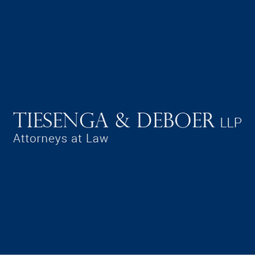 Tiesenga and Deboer, Attorneys at Law