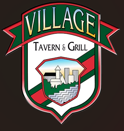 Village Tavern and Grill logo